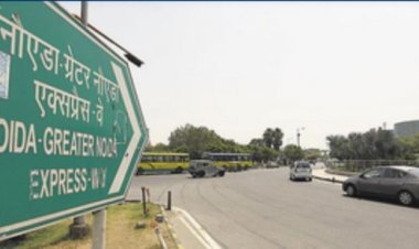 कालिंदी कुंज से नोएडा एयरपोर्ट महज 30 मिनट में, एनएचएआई करवा रहा है सर्वे