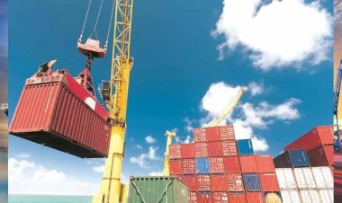 वित्त वर्ष 2018-19 से 2023-24 के बीच एफटीए भागीदारों से भारत का आयात 38 प्रतिशत बढ़ा : जीटीआरआई