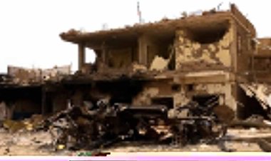 स्वाति मालीवाल के साथ हुई कथित मारपीट पर बांसुरी स्वराज ने साधा ‘आप’ पर निशाना