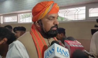 सुशील मोदी के निधन को सम्राट चौधरी ने बताया अपूरणीय क्षति