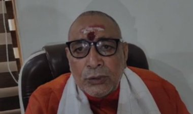 गांधी परिवार ने भारत का किया शोषण, अंबेडकर की तरह पूजे जाएंगे पीएम मोदी : गिरिराज सिंह