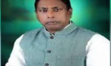 झारखंड के मंत्री आलमगीर से ईडी ने शुरू की पूछताछ, पीएस और घरेलू सहायक के ठिकानों से मिले थे करोड़ों रुपए