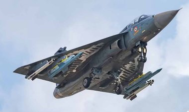 Tejas-MK1A फाइटर जेट Indian Air Force को जुलाई में मिलेगा पहला, जानिए इसकी ताकत