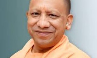 पहले रामभक्तों पर गोली चलती थी, आज उनकी आवभगत होती है: योगी आदित्यनाथ