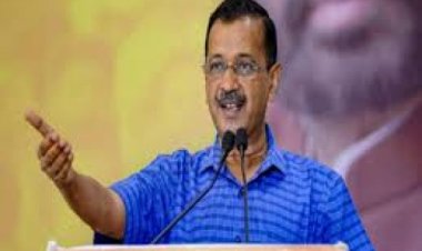 भाजपा 'आप' को चुनौती मानती है, उसने हमें कुचलने के लिए 'ऑपरेशन झाड़ू' शुरू किया: अरविंद केजरीवाल