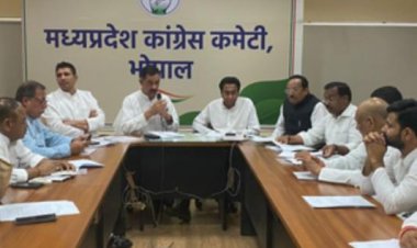 भाजपा ने चुनाव में पैसा और प्रशासन का उपयोग किया : कमल नाथ