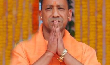 इंडी गठबंधन घुसपैठ करने वाले मुसलमानों को बांटना चाहती है आपकी संपत्ति : सीएम योगी