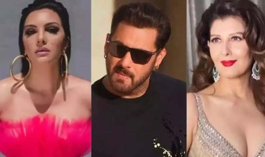 सलमान खान के दोस्त प्रदीप रावत ने अभिनेता की लव लाइफ के बारे में किया खुलासा