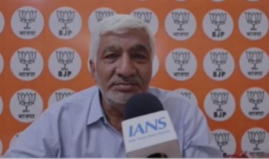 राहुल-अखिलेश की रैली में अराजकता पर बीजेपी ने कसा तंज, कहा- जनता इन्हें मौका नहीं देगी