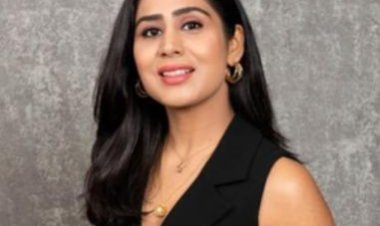 मोदी सरकार के सहयोग से अगले 10 साल में लाखों नए रोजगार पैदा करेंगे : गजल अलघ