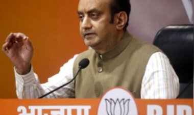 पुणे पोर्श कार हादसे पर राहुल गांधी के बयान पर बोली भाजपा, यह उनकी मानसिकता दर्शाता है