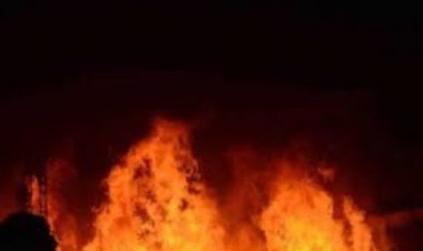 महाराष्ट्र: रसायन कारखाने में बॉयलर फटने से लगी आग, छह लोग झुलसे