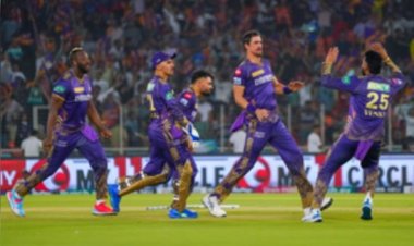 ग्रीम स्वान ने केकेआर को बताया आईपीएल खिताब का दावेदार