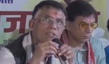 भाजपा के लिए संविधान बहाना, आरक्षण निशाना : कांग्रेस