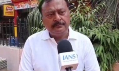 घर से नहीं निकल रहा भाजपा का हार्डकोर वोटर, मोदी के झूठे वादों से उदास : सुरेंद्र राजपूत