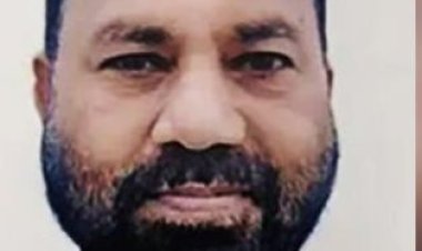 सपा विधायक रफीक अंसारी गिरफ्तार