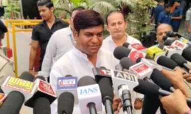 तेजस्वी यादव नहीं पूरे बिहार के लोगों को दी गई है धमकी : मुकेश सहनी