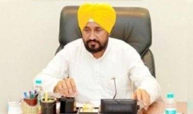 जालंधर में केजरीवाल के रोड शो से पहले चन्नी ने दागे तीखे सवाल