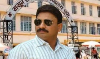 पोर्श दुर्घटना : नाबालिग के ब्लड रिपोर्ट में 'हेरफेर' के आरोप में पुणे के दो डॉक्टर गिरफ्तार