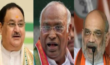 सातवें चरण की चार सीट पर इंडिया गठबंधन के विधायक मैदान में, तीन सीट पर सांसदों को देंगे चुनौती