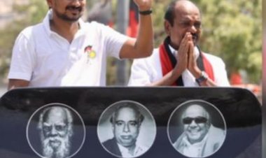 जून में उदयनिधि स्टालिन के डिप्टी सीएम बनने की संभावना