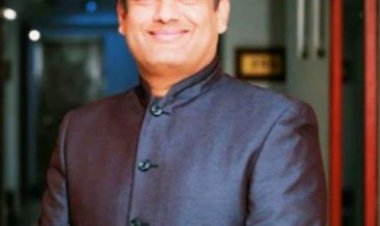 झारखंड के टेंडर कमीशन घोटाले में आईएएस मनीष रंजन से ईडी ने शुरू की पूछताछ