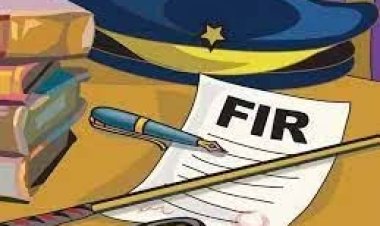 सरकारी कर्मियों सहित अन्य  के खिलाफ जमीन फजीर्वाड़ा में  कोर्ट के आदेश पर एफआईआर