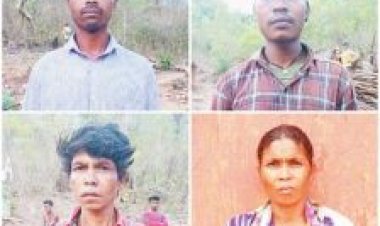 जबरन शादी करने ले गए लडक़े पक्ष, लडक़ी ने की खुदकुशी