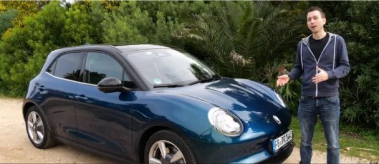 भारत में बढ़ती जा रही है इलेक्ट्रिक गाड़ियों की बिक्री