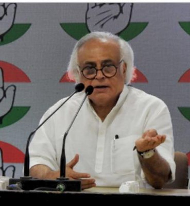 24 घंटे में अमेठी और रायबरेली सीट पर कांग्रेस उम्मीदवारों के नामों का ऐलान : जयराम रमेश