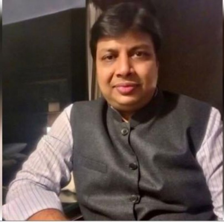 कांग्रेस को नुकसान पहुंचाने वाली पार्टी को ही बढ़ाने की हो रही कोशिश : रोहन गुप्ता