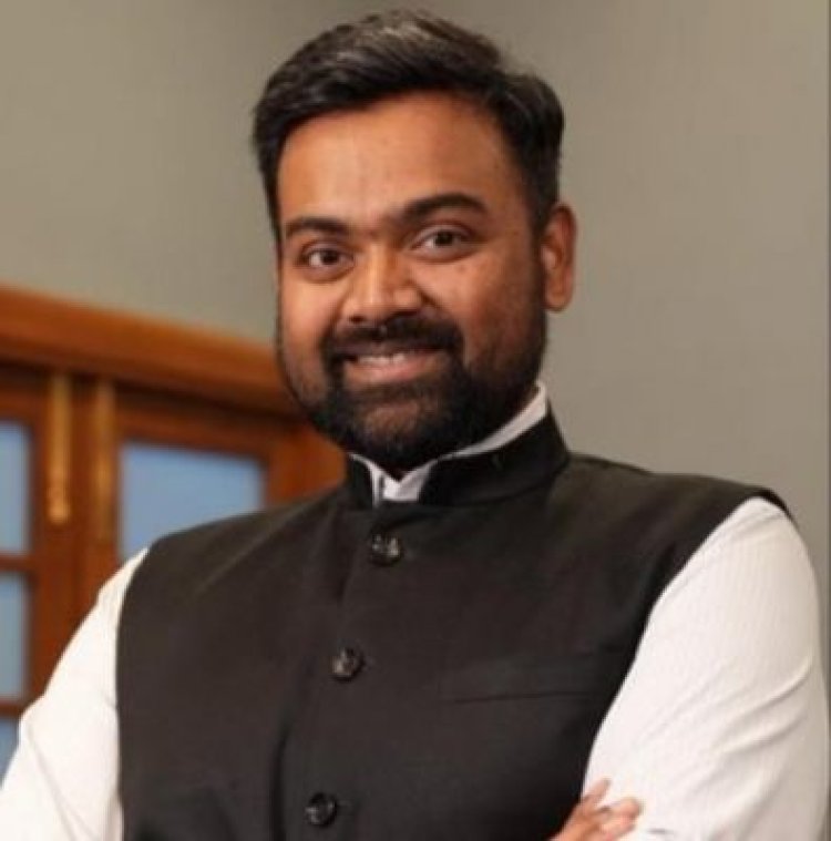 आरक्षण, संविधान को ढाल बनाकर भ्रष्टाचार, परिवारवाद, तुष्टीकरण छिपाने का हो रहा प्रयास : भाजपा