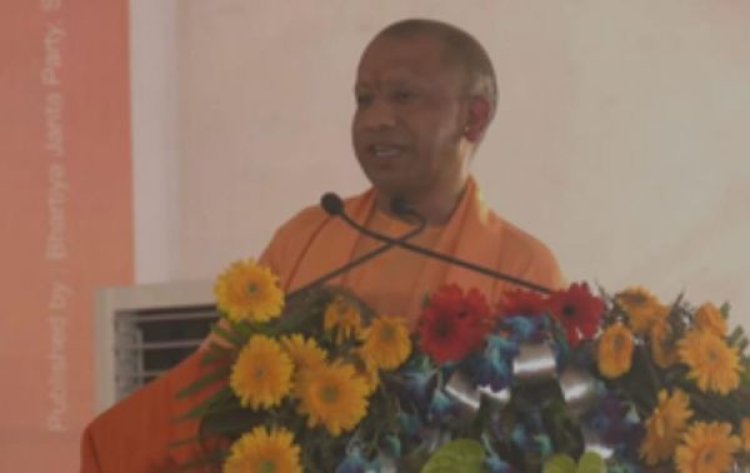 ‘इन दो लड़कों की जोड़ी’, संभल में सीएम योगी का कांग्रेस-सपा गठबंधन पर हमला