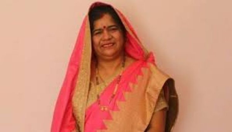 इमरती देवी को लेकर पटवारी के आपत्तिजनक बयान पर चुप्पी तोड़ें सोनिया, प्रियंका : भाजपा नेता