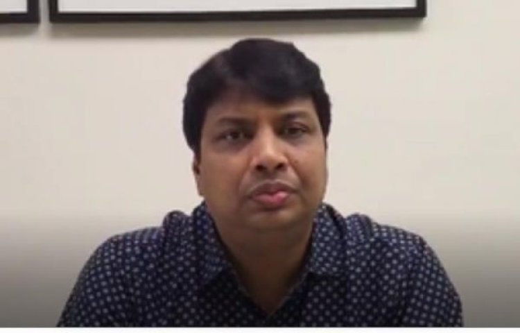 कांग्रेस को भरूच से चुनाव लड़ना चाहिए था, आप के साथ गठबंधन पार्टी के लिए खतरनाक : रोहन गुप्ता