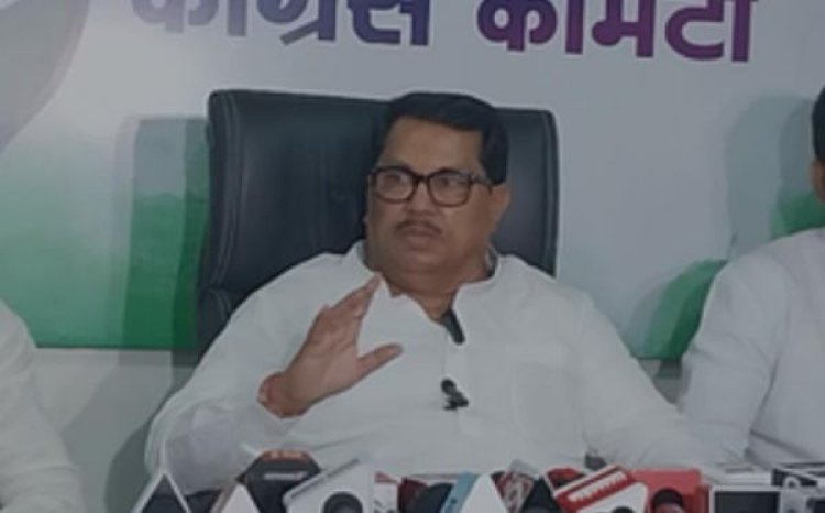 हेमंत करकरे की हत्या कसाब या आतंकियों की गोली से नहीं हुई : विजय वडेट्टीवार