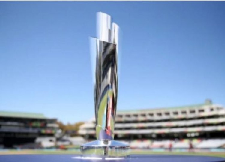 महिला टी20 विश्व कप: 6 अक्टूबर को होगी भारत और पाकिस्तान की टक्कर