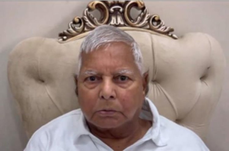 बिहार : मुसलमानों को आरक्षण देने के बयान से कुछ ही घंटों में पलटे लालू यादव, दी सफाई