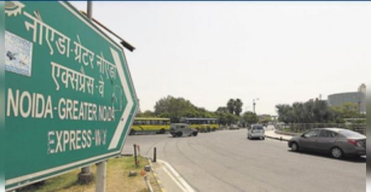 कालिंदी कुंज से नोएडा एयरपोर्ट महज 30 मिनट में, एनएचएआई करवा रहा है सर्वे