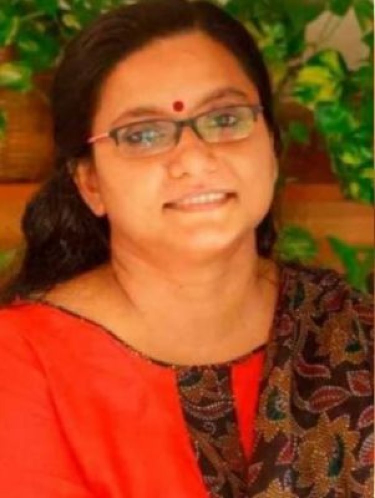 यूजीसी ने सीएम विजयन के निजी सचिव की पत्नी की नियुक्ति को बताया अवैध