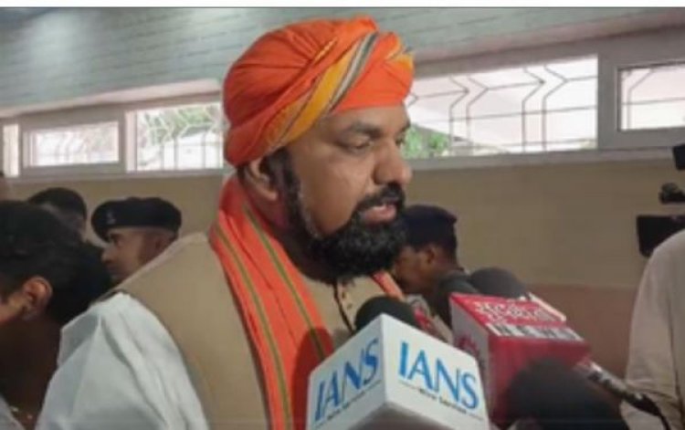 सुशील मोदी के निधन को सम्राट चौधरी ने बताया अपूरणीय क्षति