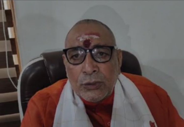 गांधी परिवार ने भारत का किया शोषण, अंबेडकर की तरह पूजे जाएंगे पीएम मोदी : गिरिराज सिंह