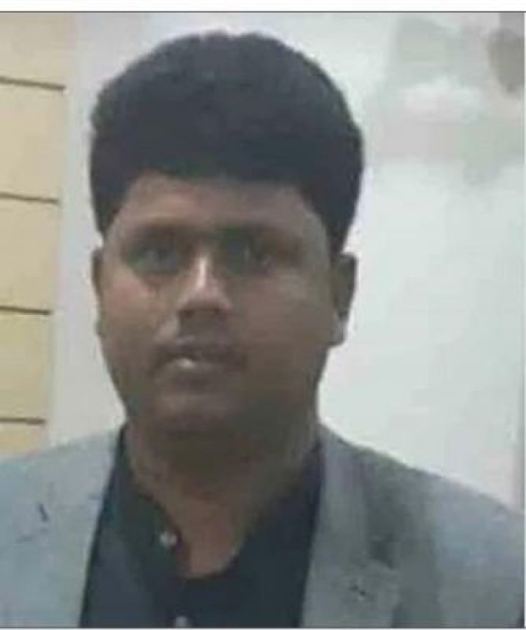 सीबीआई की विशेष अदालत ने अनूप माझी को सशर्त जमानत दी