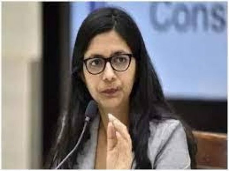 मालीवाल मामले में चुप्पी साधने पर भाजपा ने साधा केजरीवाल पर निशाना