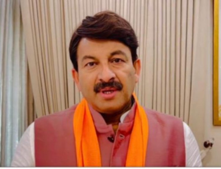 स्वाति मालीवाल को पीटने वाले विभव को केजरीवाल ने क्यों छिपा के रखा : भाजपा