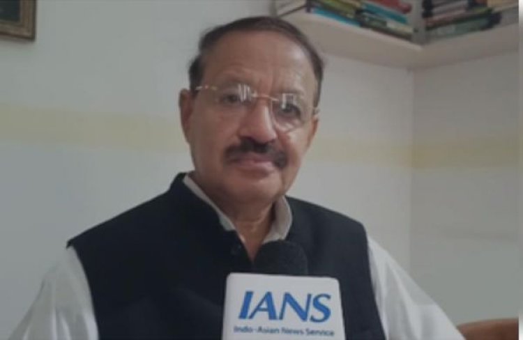 इंडिया गठबंधन की सरकार बनेगी तो स्वतंत्र रूप से काम करेगी जांच एजेंसियां : राशिद अल्वी