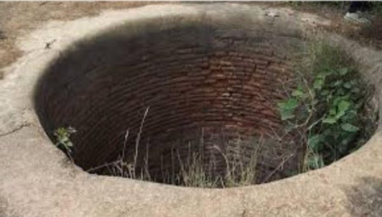 असम : कुएं में दम घुटने से तीन युवकों की मौत