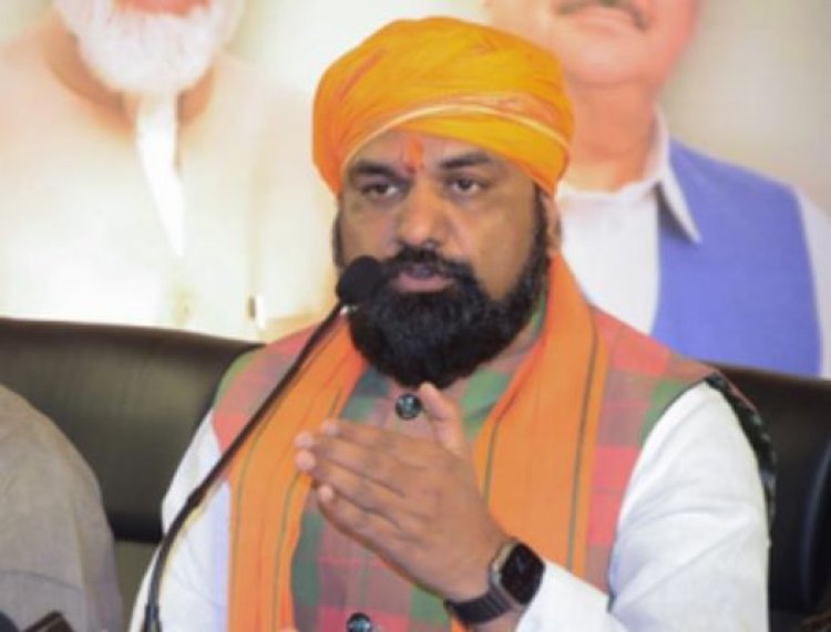 सारण घटना की होगी जांच, रोहिणी आचार्य ने बूथ को किया डिस्टर्ब : सम्राट चौधरी