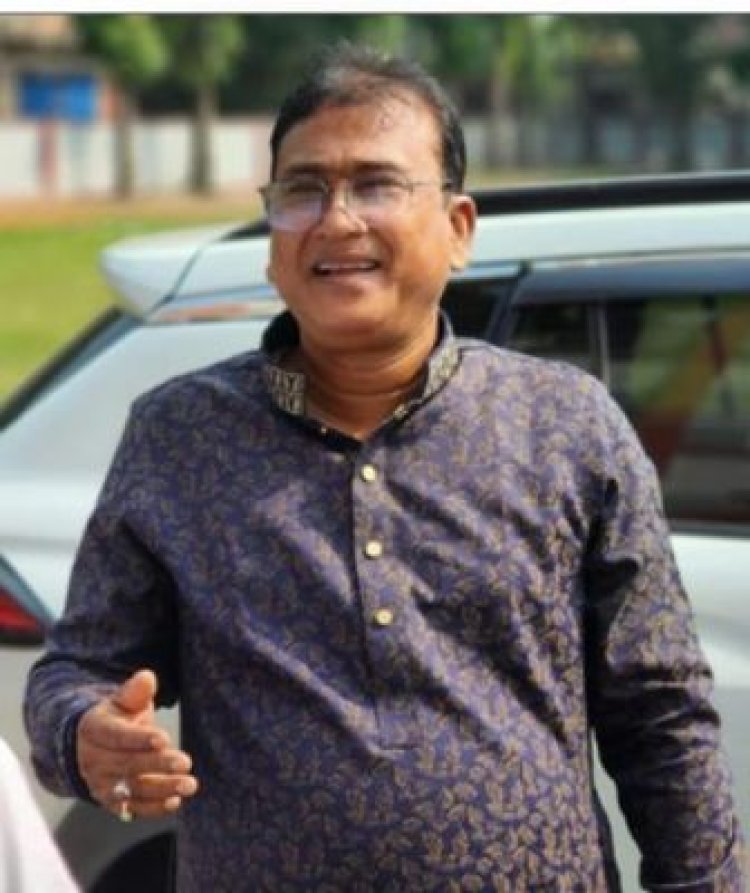 बांग्लादेश के सांसद की मौत के मामले में कैब ड्राइवर हिरासत में