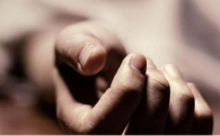 इंदौर के चंदन नगर में महिला का शव मिलने से सनसनी